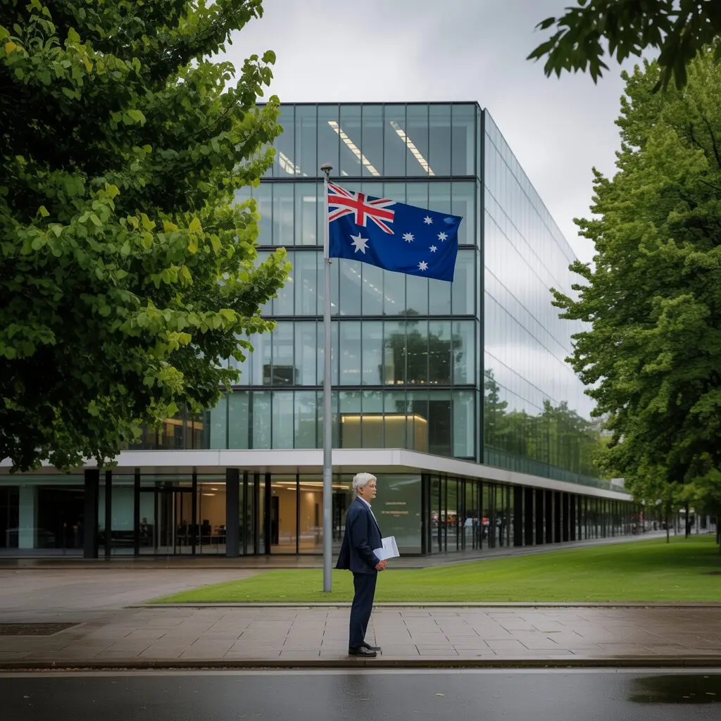 Australien Visum Dauer: Bearbeitungszeit, Gültigkeit & Aufenthalt im Überblick