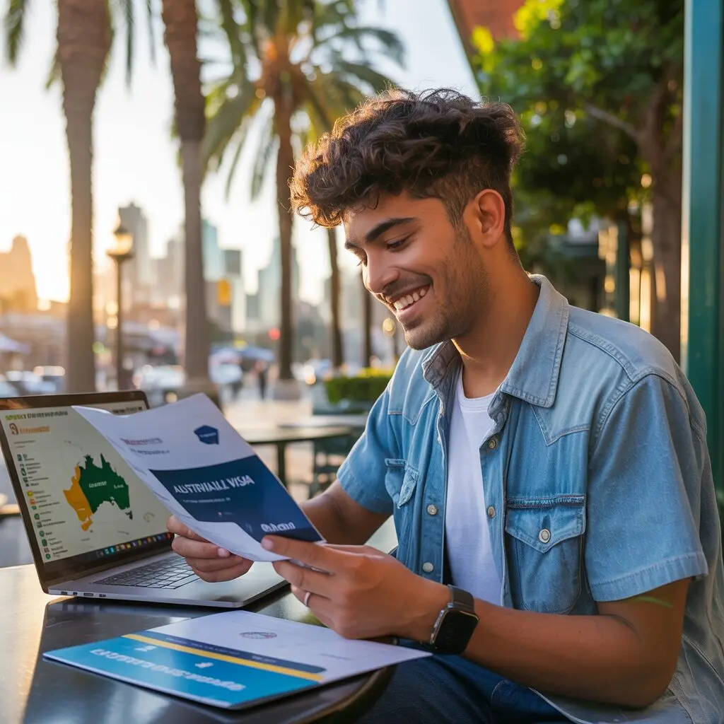 Studentenvisum für Australien: Alle Infos zu Subclass 500, Kosten & Antrag