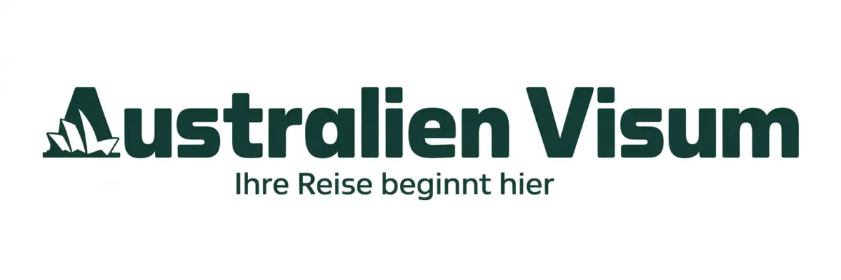 Australien Visum – ETA, eVisitor & Einreiseinfos Logo